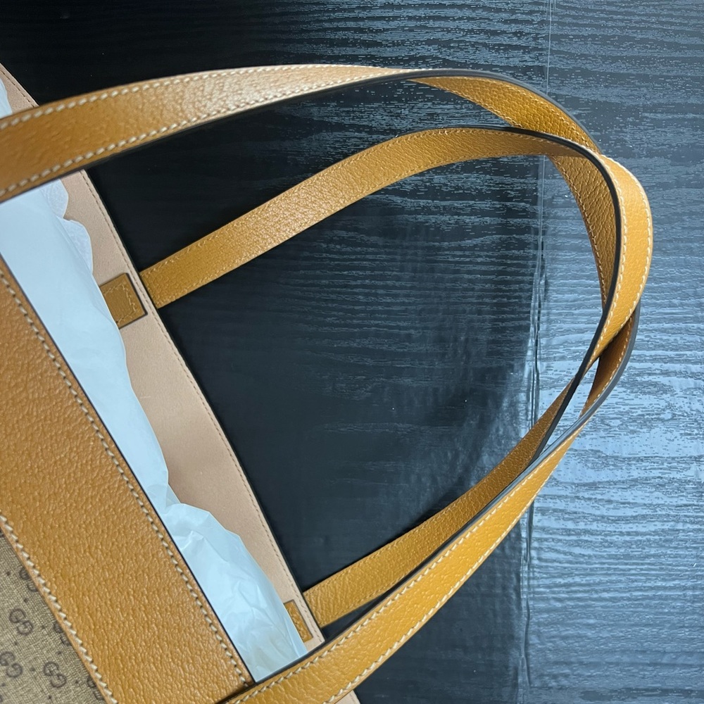 Gucci x Disney Tote - Picture 5 of 12